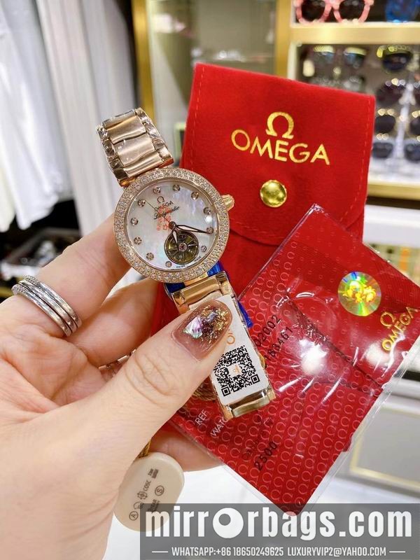 Omega watch 101507 Watch