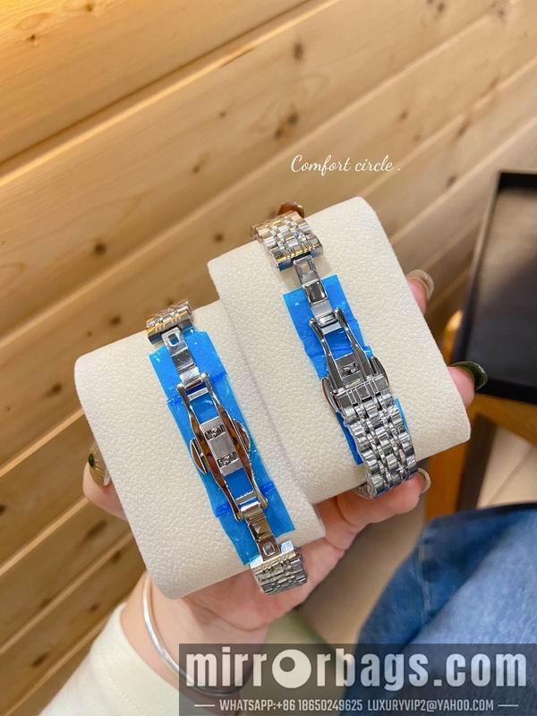 Cartier woman watch 122850 Watch