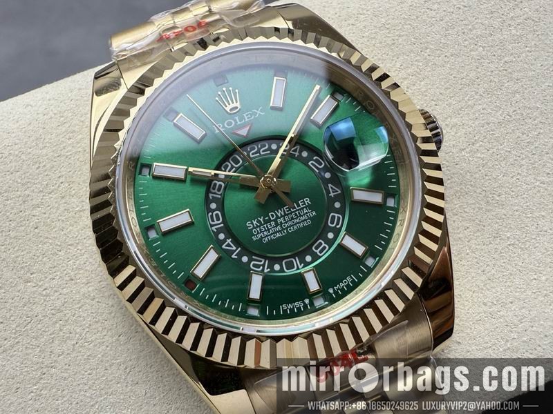 Rolex 42mm 102326 Watch