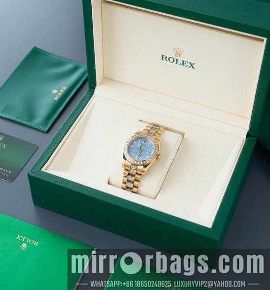 Rolex 31mm 040961 Watch
