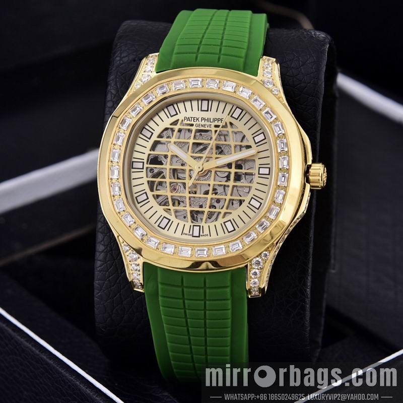 Patek Philippe 41mm 042374 Watch