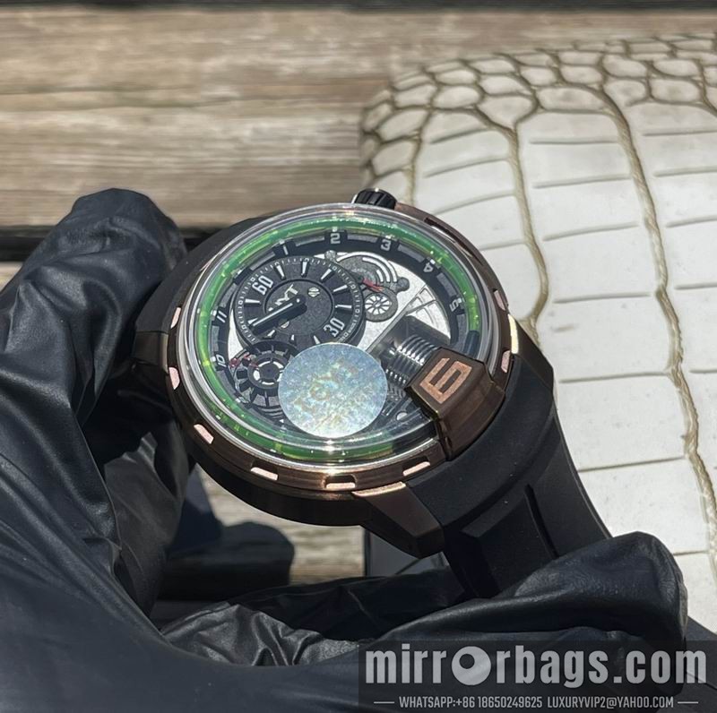 Vacheron Constantin 41mm 100955 Watch