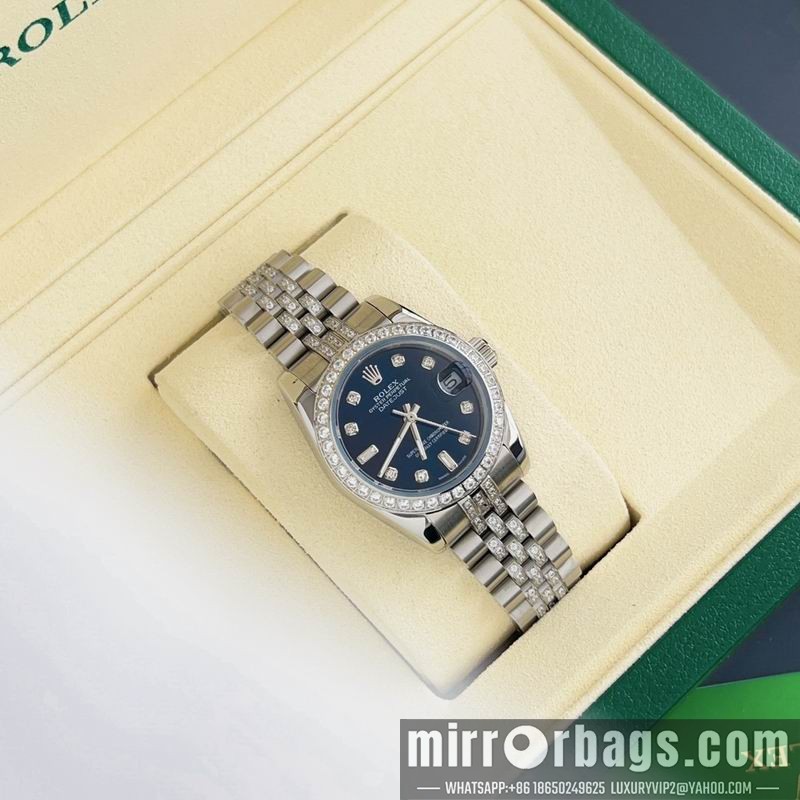 Rolex 31mm 1103100 Watch
