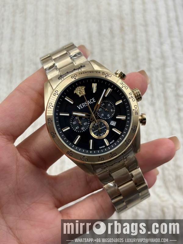 Versace watch 042957 Watch