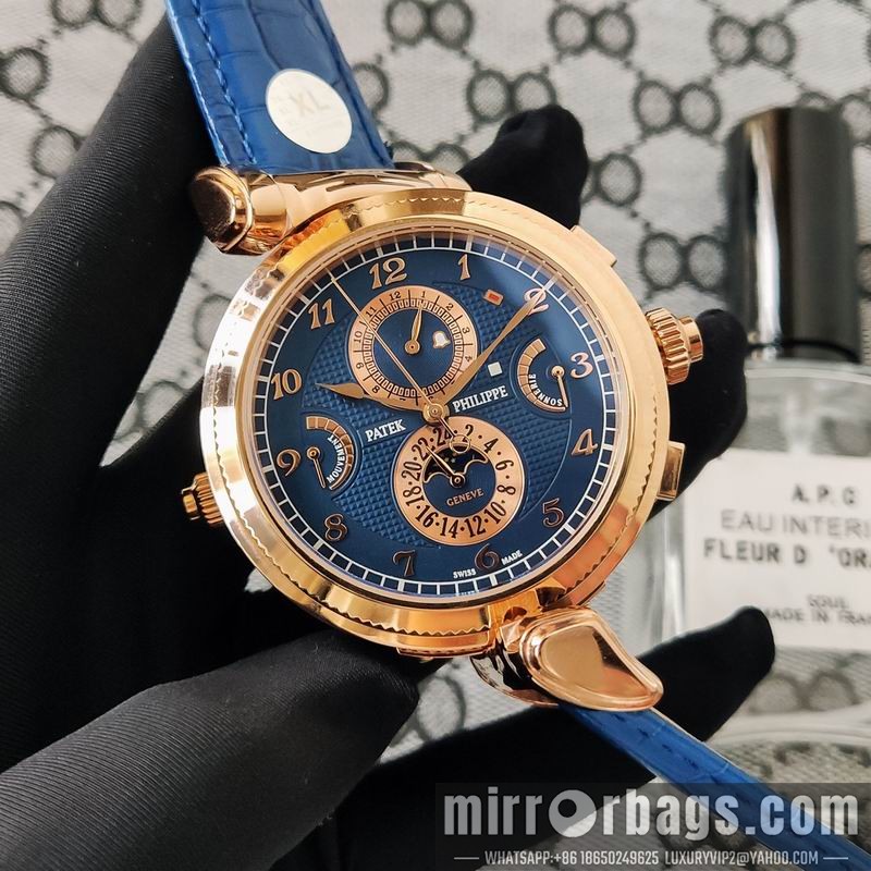 Patek Philippe 45mm 092329 Watch