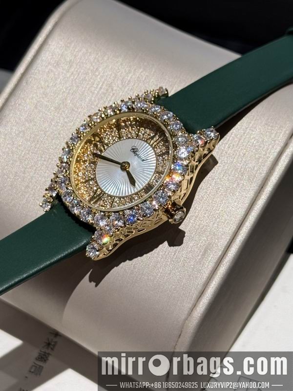Chopard watch 101437 Watch