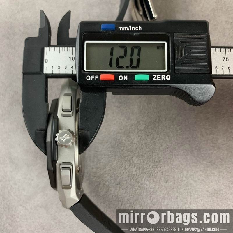 Hublot 45.5mm 080707 Watch