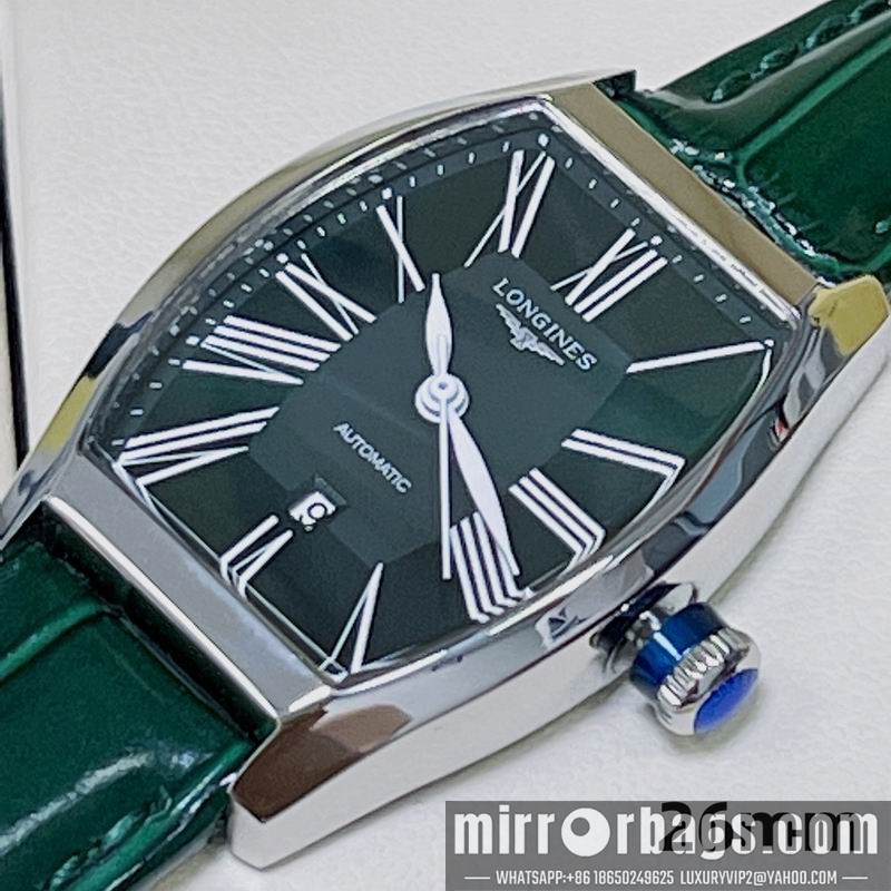 Longines 26X30.6mm 032516 Watch