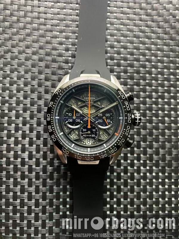 Tag Heuer 44mm 080545 Watch