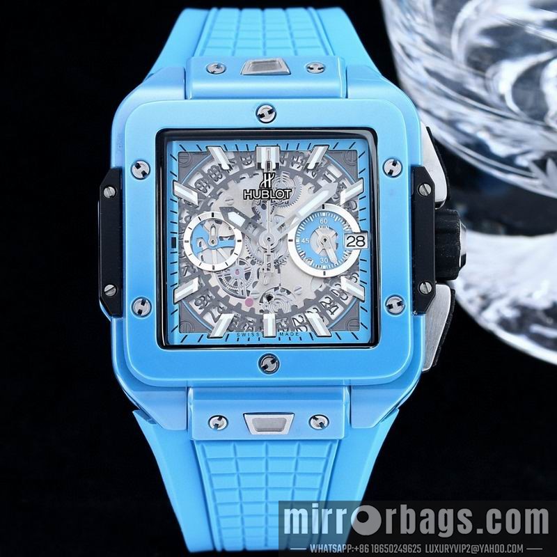 Hublot 42mm 042314 Watch