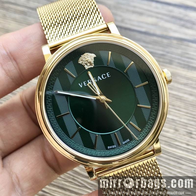 Versace 42mm 032465 Watch