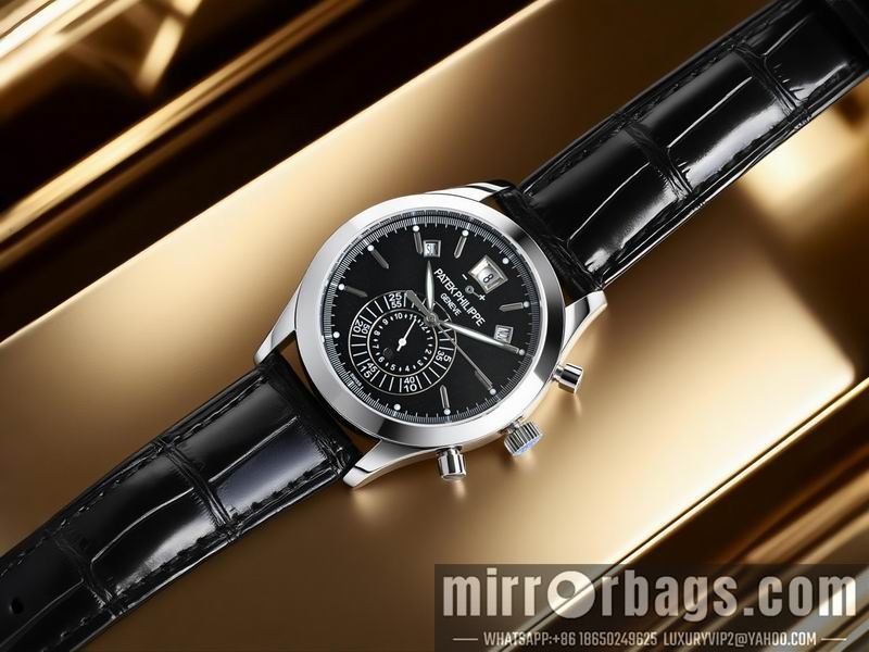 Patek Philippe watch 062209 Watch