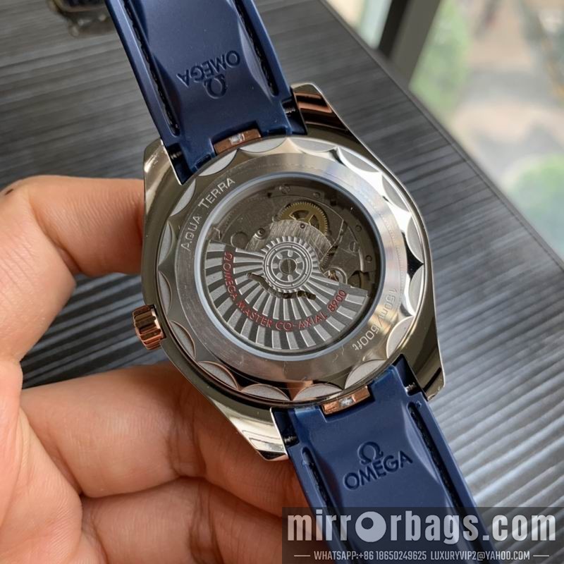 Omega 41mm 090521 Watch