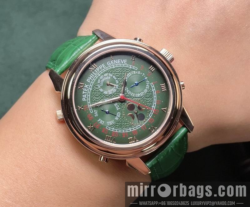 Patek Philippe watch 100915 Watch