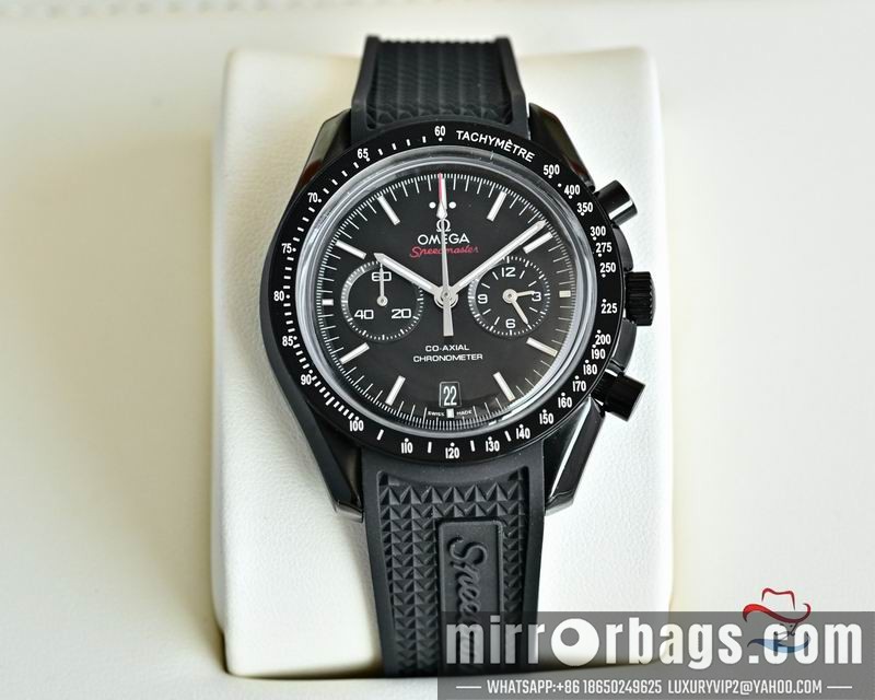 Omega 44mm 110913 Watch