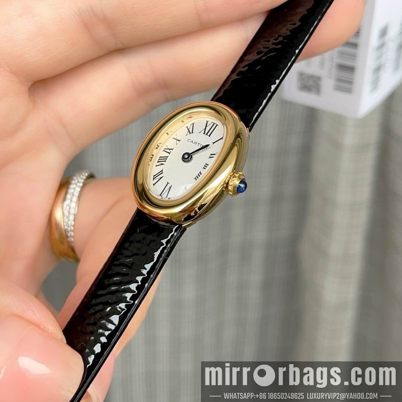 Cartier 18X24mm 110397 Watch