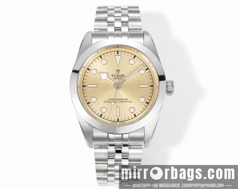 Tudor 41mm 080414 Watch