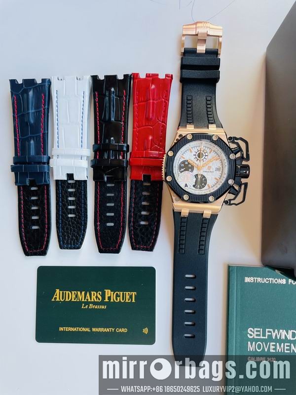 AP 44mm 092102 Watch