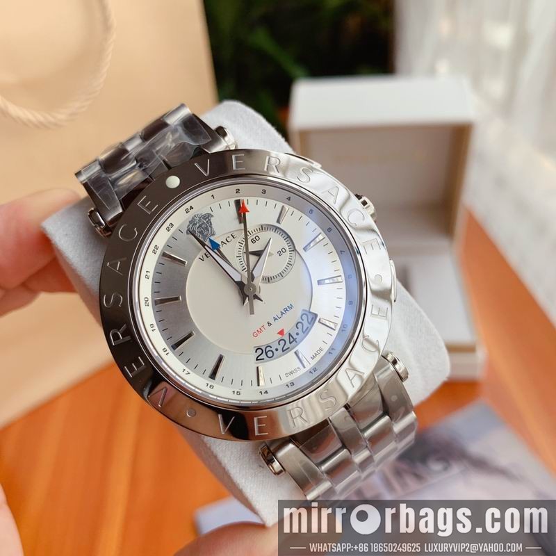 Versace 45mm 112022 Watch