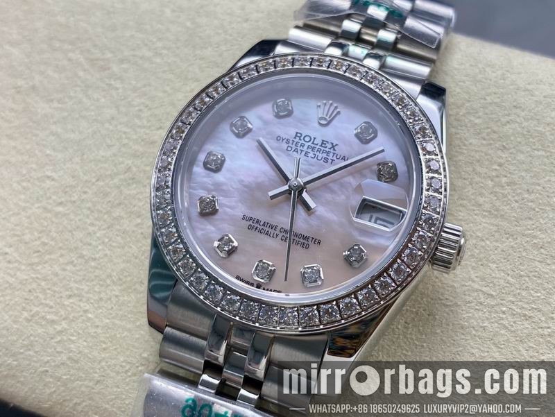 Rolex 31mm 102303 Watch
