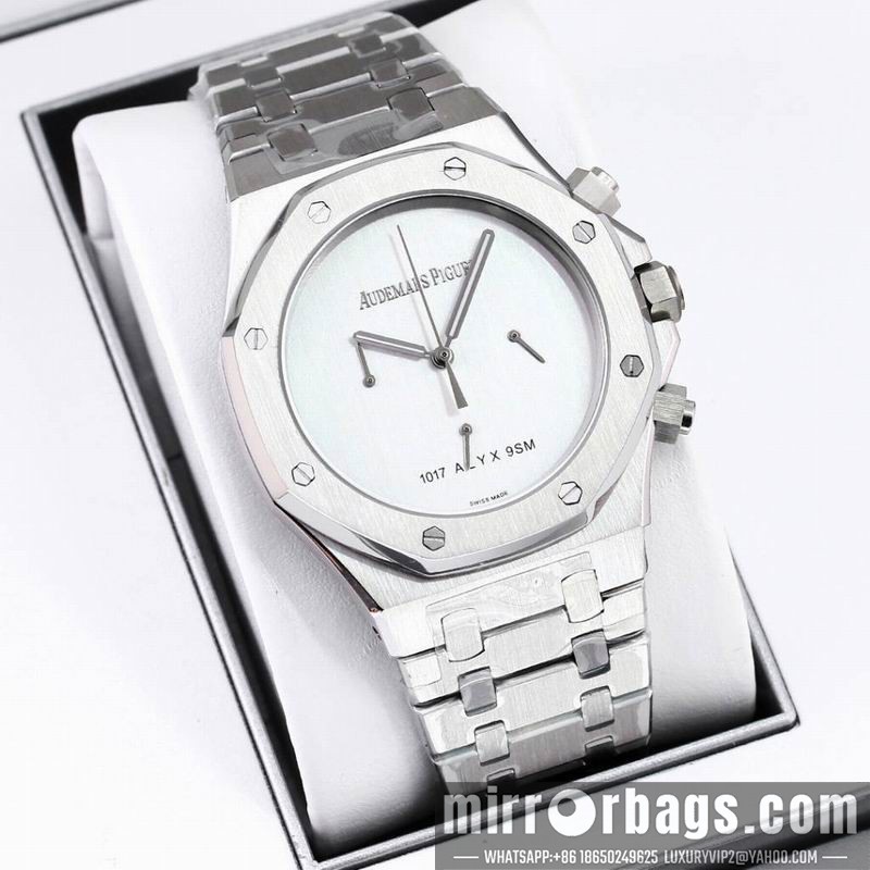 AP 41mm 082210 Watch