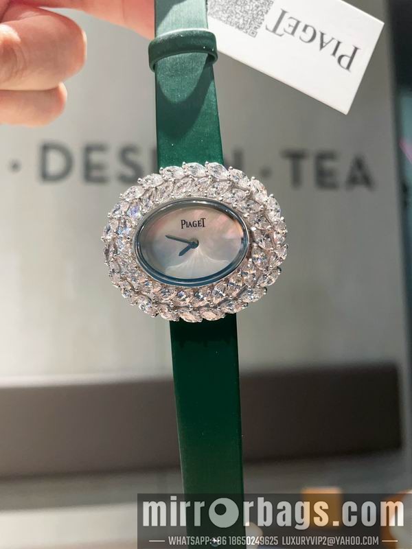 Piaget 31X37mm 101523 Watch