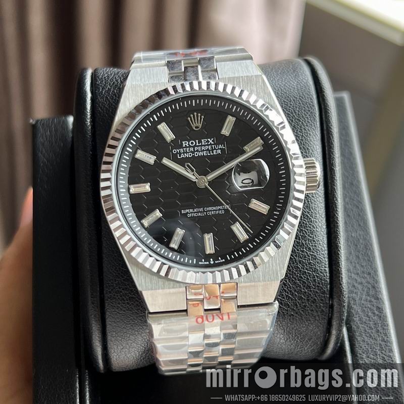 Rolex 41mm 042933 Watch