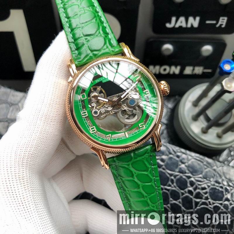 Patek Philippe 42mm 090467 Watch