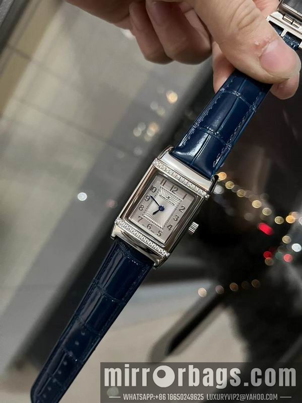 Jaeger Lecoultre watch 092302 Watch