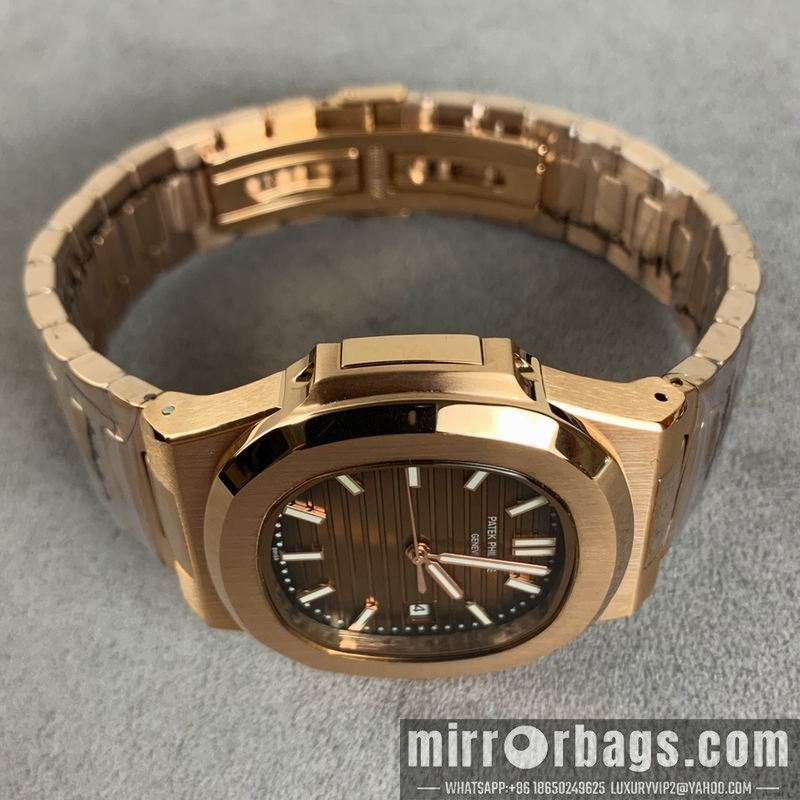 Patek Philippe 41mm 090412 Watch