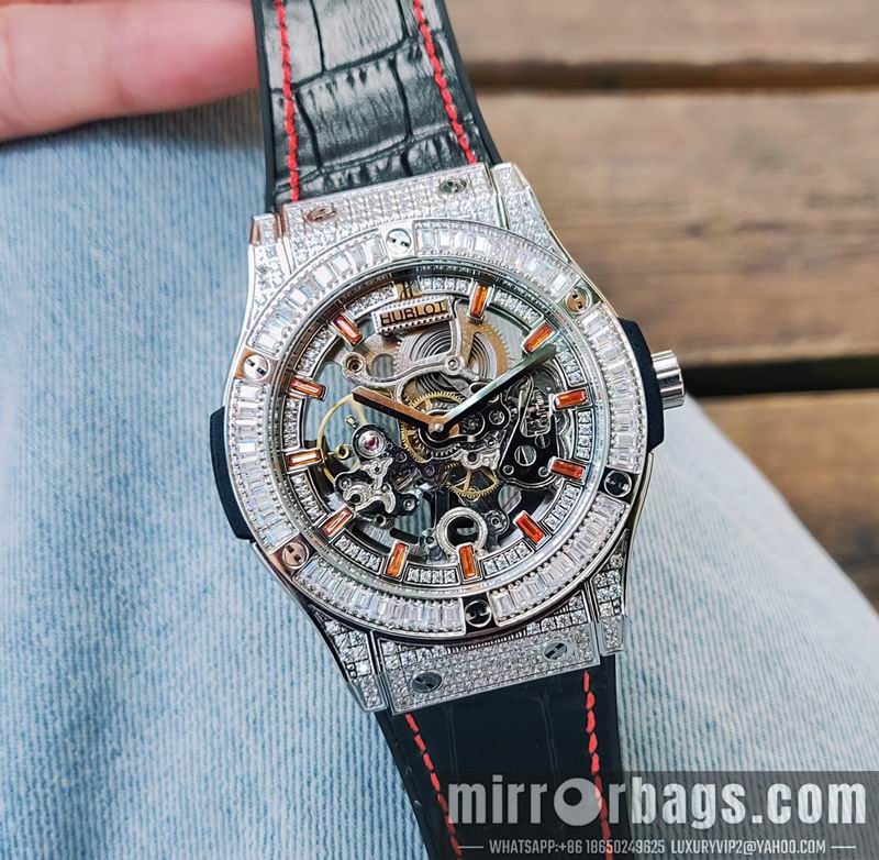 Hublot 43mm 092227 Watch