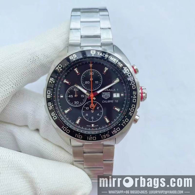 Tag Heuer watch 080566 Watch
