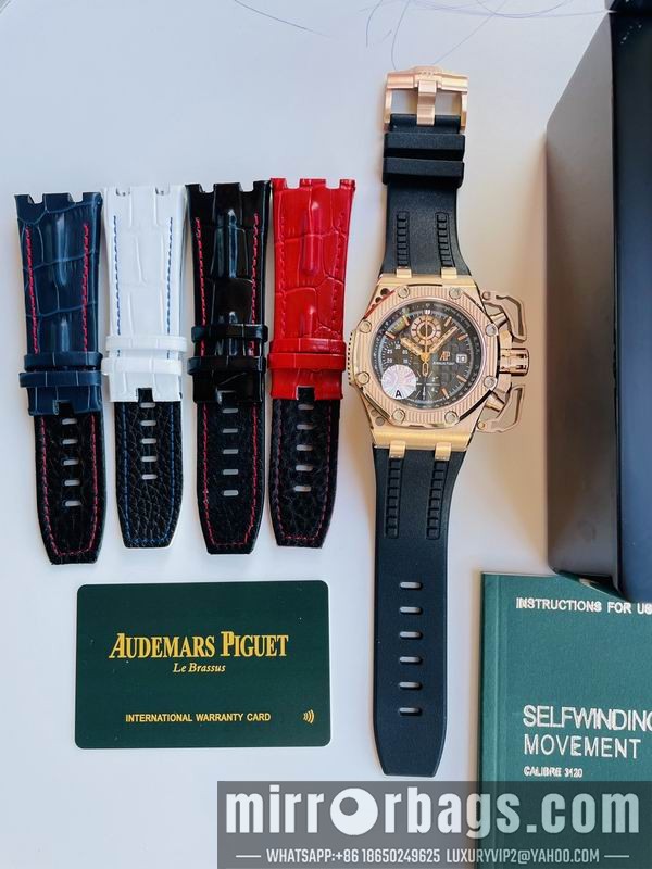 AP 44mm 092103 Watch