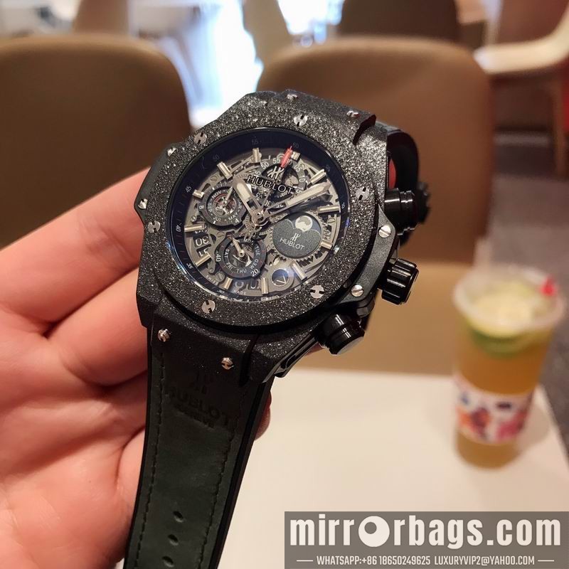 Hublot 42mm 092211 Watch