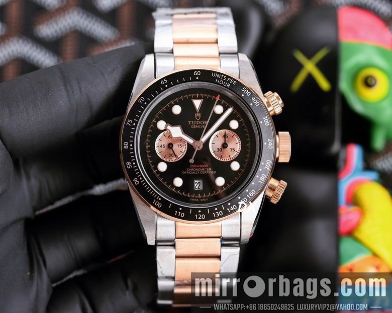 Tudor 42mm 2nms62 Watch