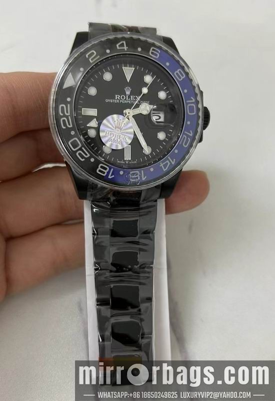 Rolex watch 080807 Watch