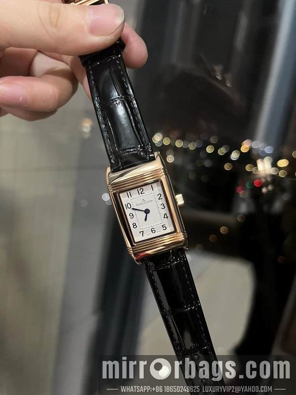 Jaeger Lecoultre 23X34mm 092355 Watch