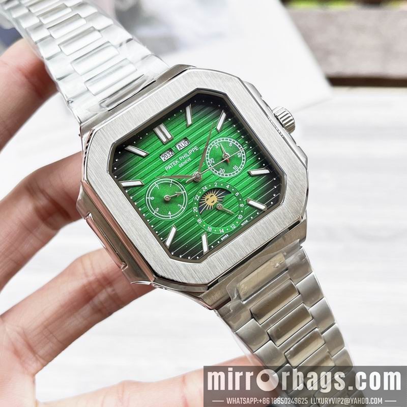 Patek Philippe 42mm 032567 Watch