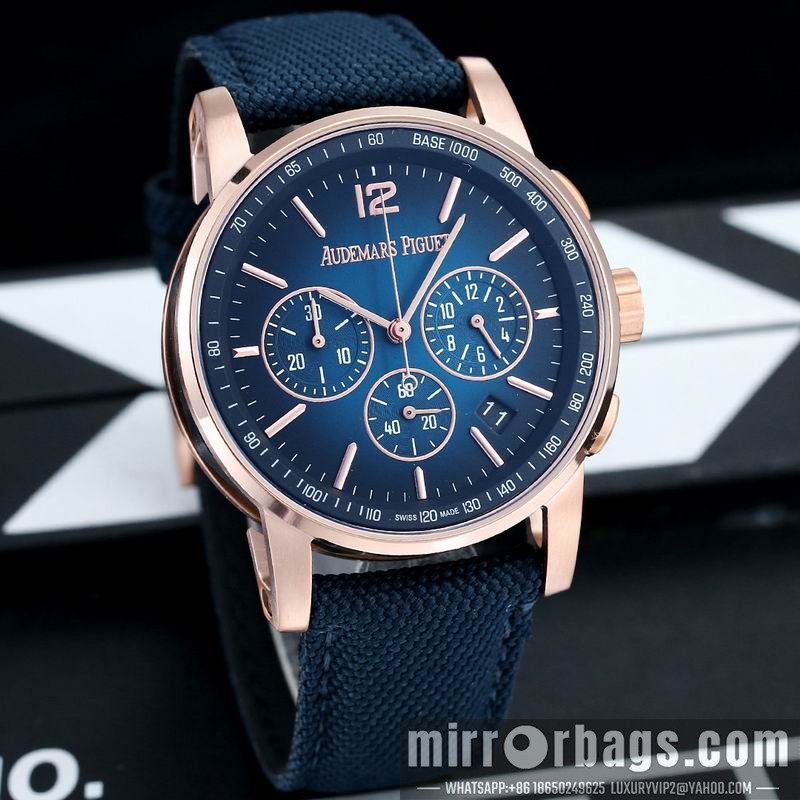 AP 41X12mm 110905 Watch