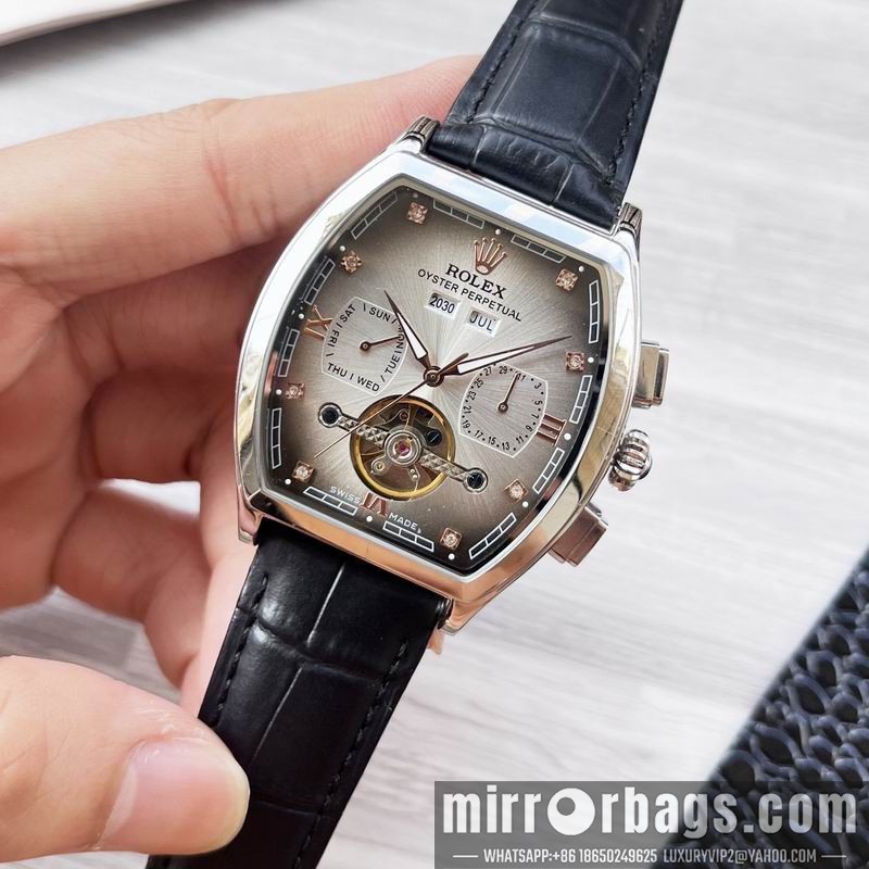 Rolex 42mm 082384 Watch