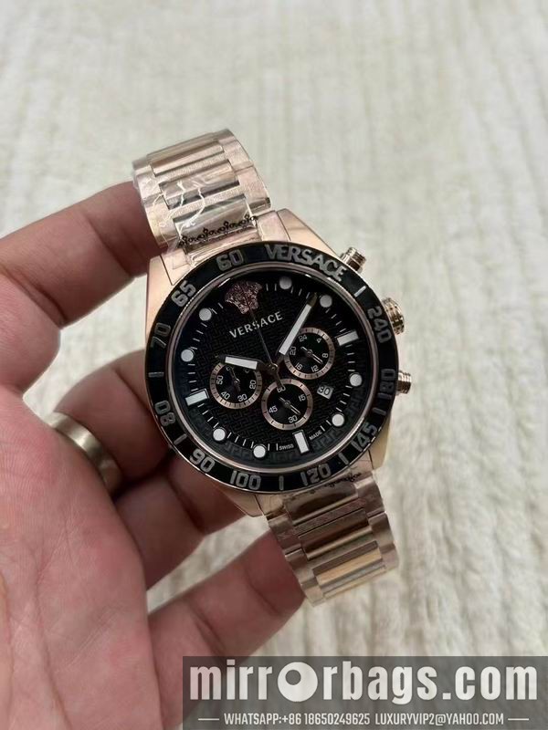 Versace watch 042964 Watch