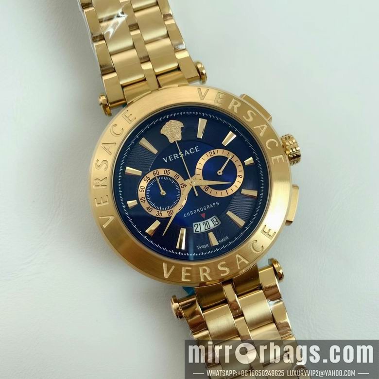 Versace watch mb 062702 Watch