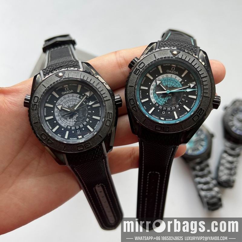 Omega watch 042923 Watch