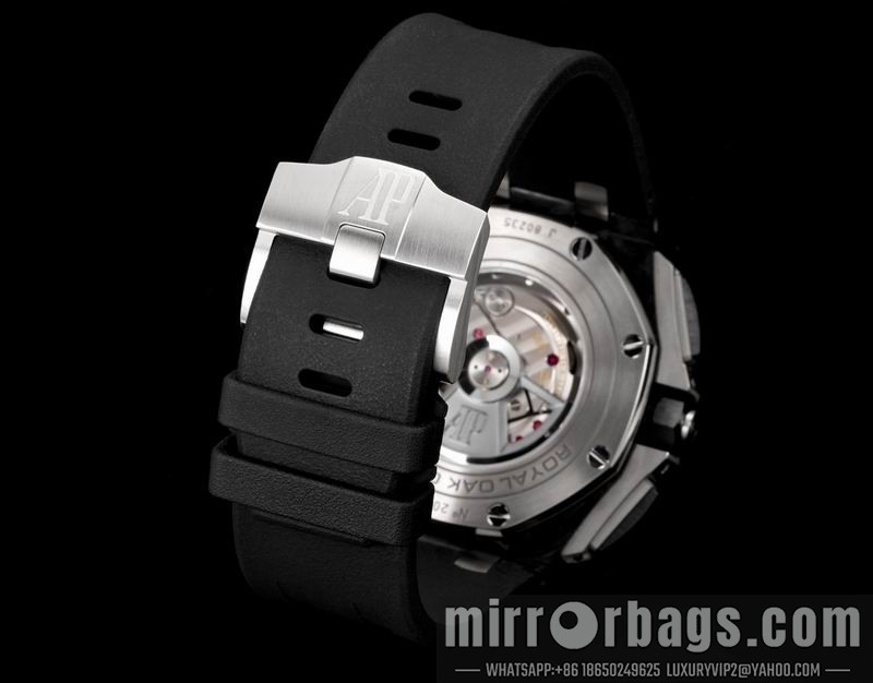 AP watch 080433 Watch