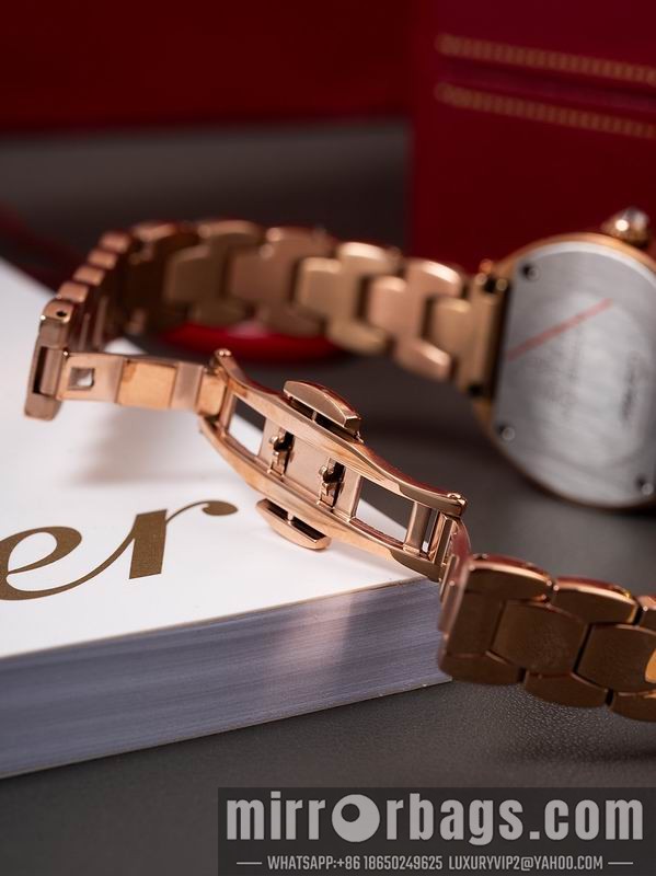 Cartier 33mm 040905 Watch