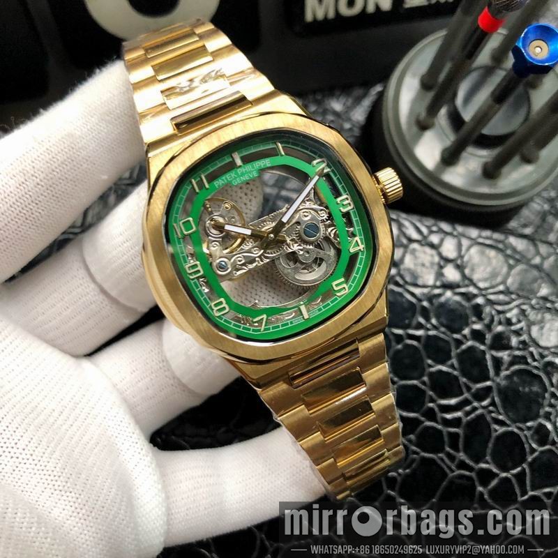 Patek Philippe 42mm 090473 Watch
