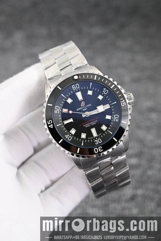 Breitling watch 082325 Watch