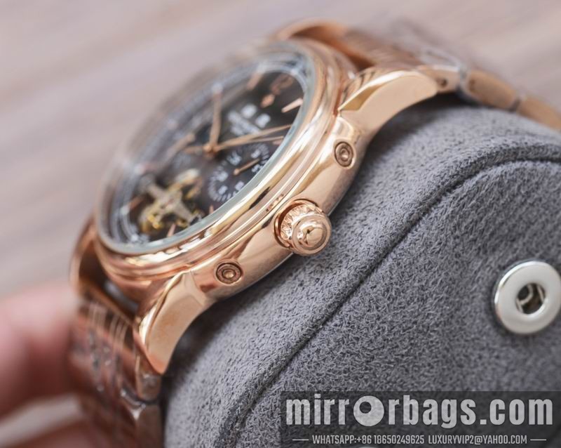 Patek Philippe 41mm 042466 Watch