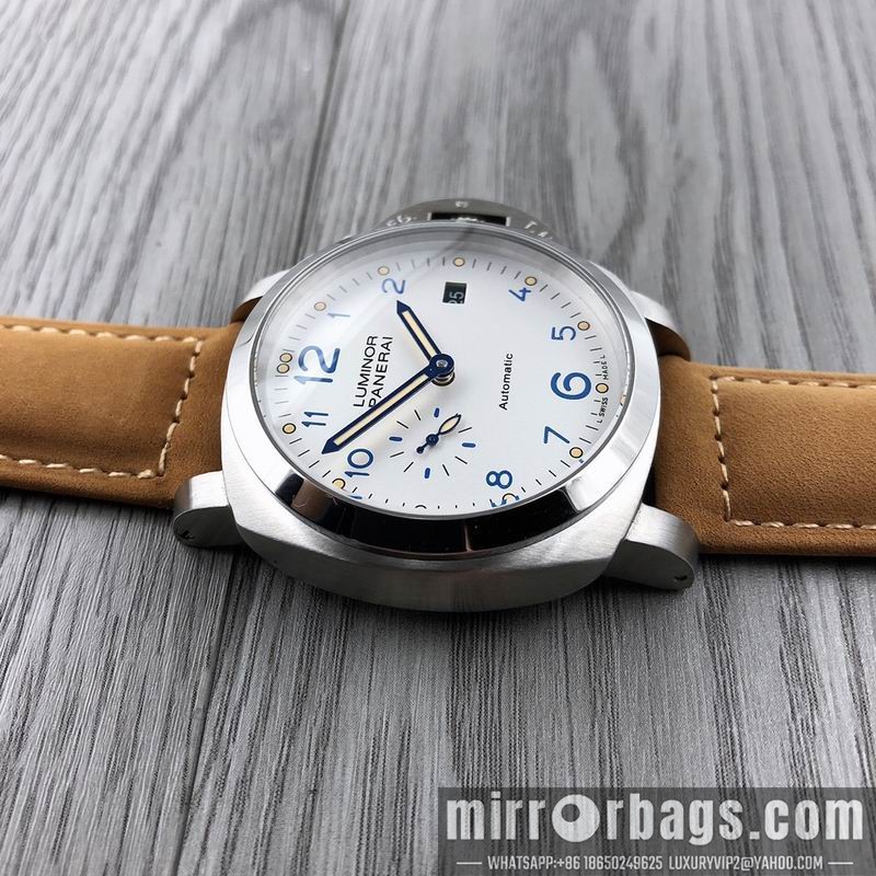 Panerai 44mm 090415 Watch