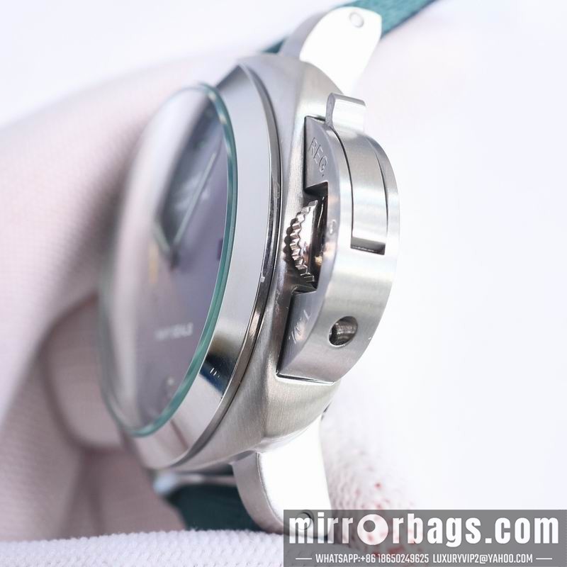 Panerai 44mm 090406 Watch